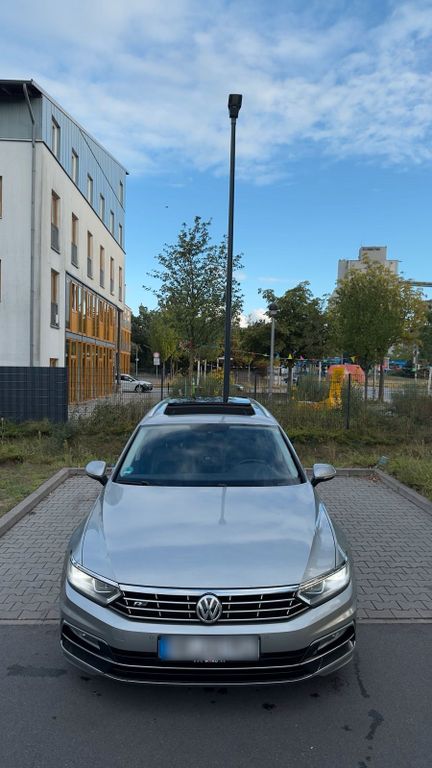 Image of Volkswagen Passat Variant