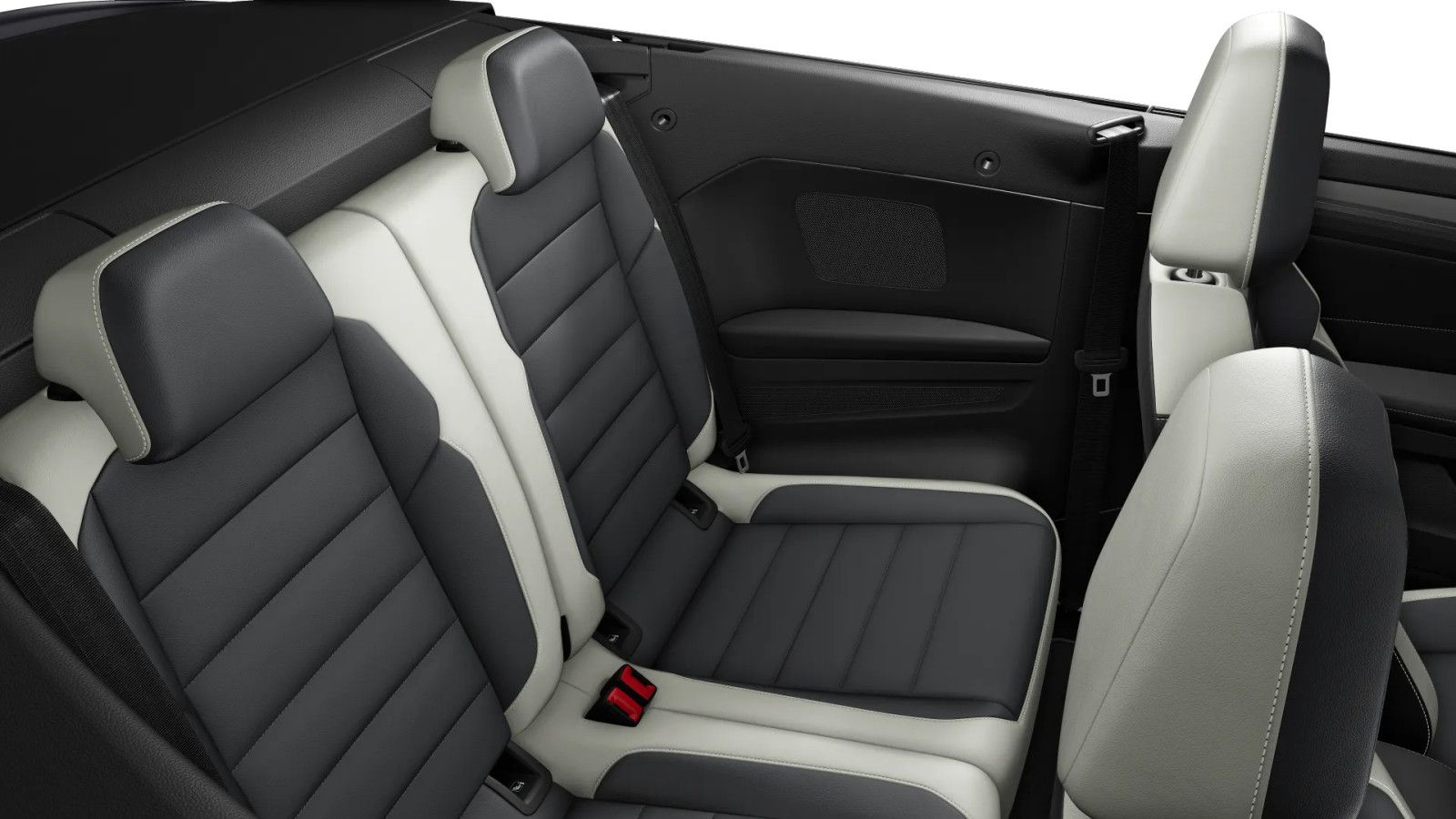 Volkswagen T-Roc - Bild 11