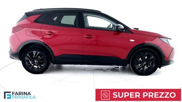Opel Grandland (X) - 3
