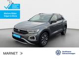 Volkswagen T-ROC 2.0 TDI DSG GOAL*AHK*KAMERA*NAVI*LED*17ZOL - Jahreswagen mit Diesel-Antrieb: Automatik