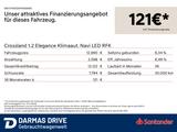 Opel Crossland 1.2 Elegance Klimaaut. Navi LED RFK - Opel Crossland (X) in Bonn
