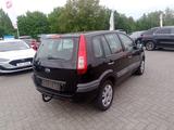 Ford Fusion Ambiente/KLIMA/AHK - schwarze Ford Fusion