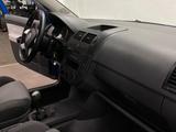 Volkswagen POLO IV FUN AUS 1.HAND RENTNERVORBESITZ GEB.1952 - Volkswagen Polo: Fun