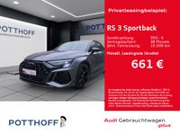 Audi RS3 - Vorschau Bild 1
