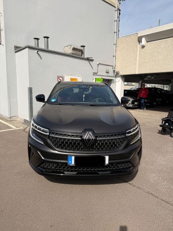 Image of Renault Austral