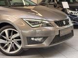 Seat Leon ST FR 2.0 TDI Aut Ambiete. LED/Alcantara/BT - Seat Leon mit Diesel-Antrieb