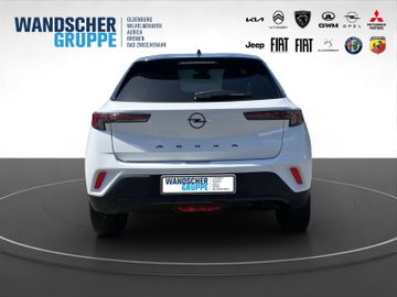 Opel Mokka GS Line 1,2 Turbo Carplay+SHZ+LHZ+RFK+LM