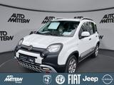 Fiat Panda Cross Klimaautomatik|Einparkhilfe|Allwette - Fiat Panda Gebrauchtwagen in Bielefeld