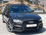 Audi A3 Sportback S-Line ACC*RKAM*PANO*MATRIX*VIRTUAL - Audi A3: Braun
