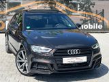 Audi A3 Sportback S-Line ACC*RKAM*PANO*MATRIX*VIRTUAL - Audi A3: Braun