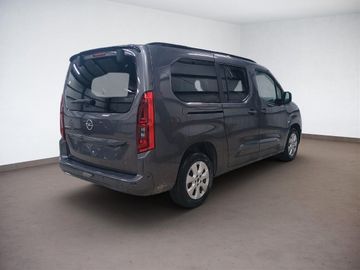 Fotografie 5 des Opel Combo Electric XL Ultimate Kamera Parkpilot