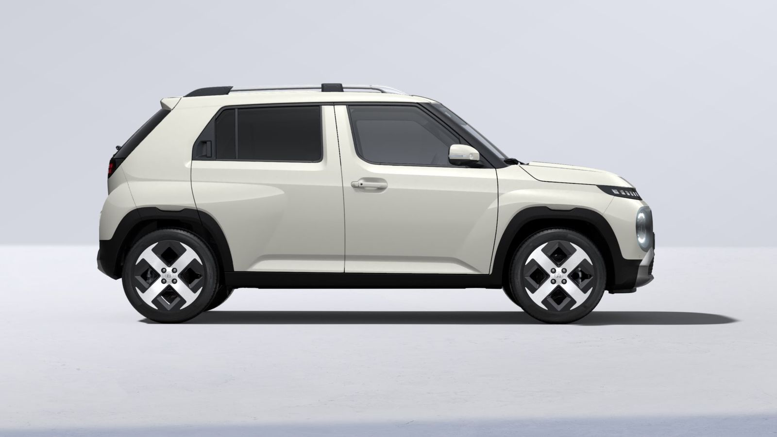 Hyundai INSTER - Bild 5