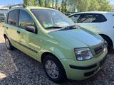 Fiat Panda 1.2 8V Dynamic*Klima* - gebrauchte Fiat Panda aus dem Jahr 2003