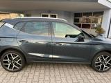 Seat Arona FR / DSG / LED / Full Link / RFK - graue Seat Arona