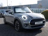 MINI One Cabrio Sidewalk Trim FACEL. HUD LED ACC SHZ - graue MINI One Cabrio