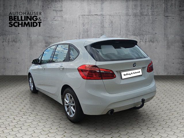 218i Active Tourer