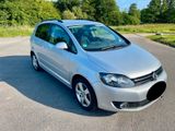 Volkswagen Golf Plus 2.0 TDI DSG Team  - Volkswagen Golf Plus mit Diesel-Antrieb: Limousine, Automatik