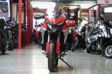 Ducati Multistrada V4 Rally Radar Touring - MULTISTRADA