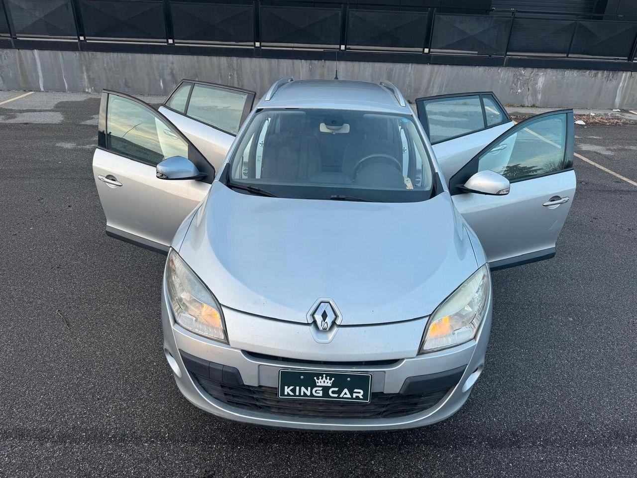 Renault Andere