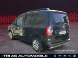 Renault Kangoo E-Tech Techno  GJR GRA PDC SHZ Navi Klima - Renault Kangoo E-TECH: Techno
