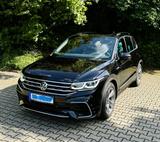 Volkswagen Tiguan 2.0 TDI SCR 147kW DSG 4MOTION R-Line ...
