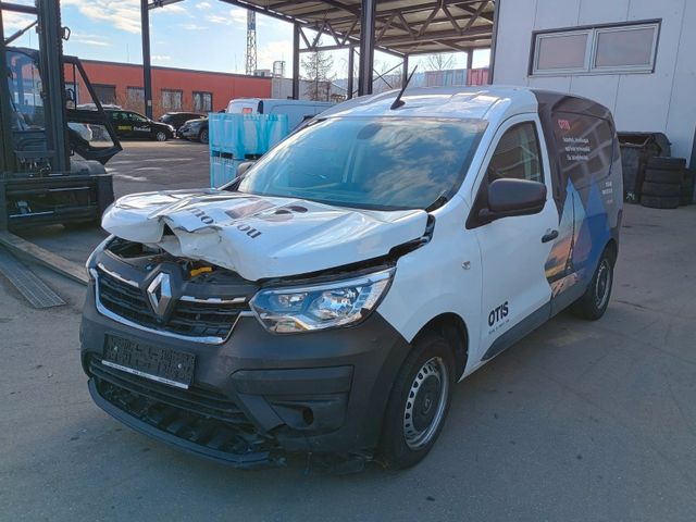 Renault Express Van L1 1,5 dCi 75 fahrbereit