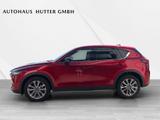 Mazda CX-5 SKYACTIV-D 184 AWD 6AG HOMURA + AHK - Mazda: Cx6