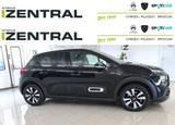 Citroën C3 Max  PureTech 110 - gebrauchte Citroën C3 aus dem Jahr 2024