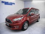 Ford Grand Tourneo Connect 1.5 Titanium NAVI SHZ AHK - rote Ford Grand Tourneo