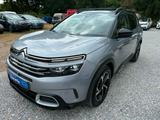 Citroën C5 1.6 PureTech Shine*Panorama*Leder*Kamera*AHK* - scheckheftgepflegte Citroën C5 Aircross