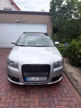 Audi A3 2.0 TFSI 200 PS Vollausstattung - Audi A3: Vollausstattung