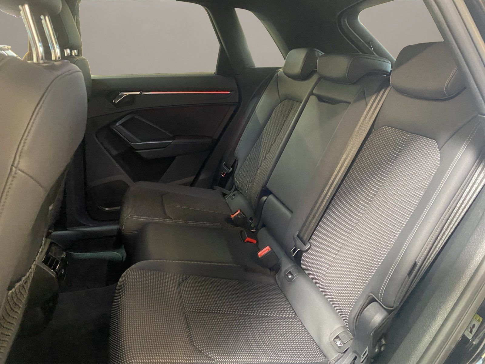 Audi Q3 - Bild 15