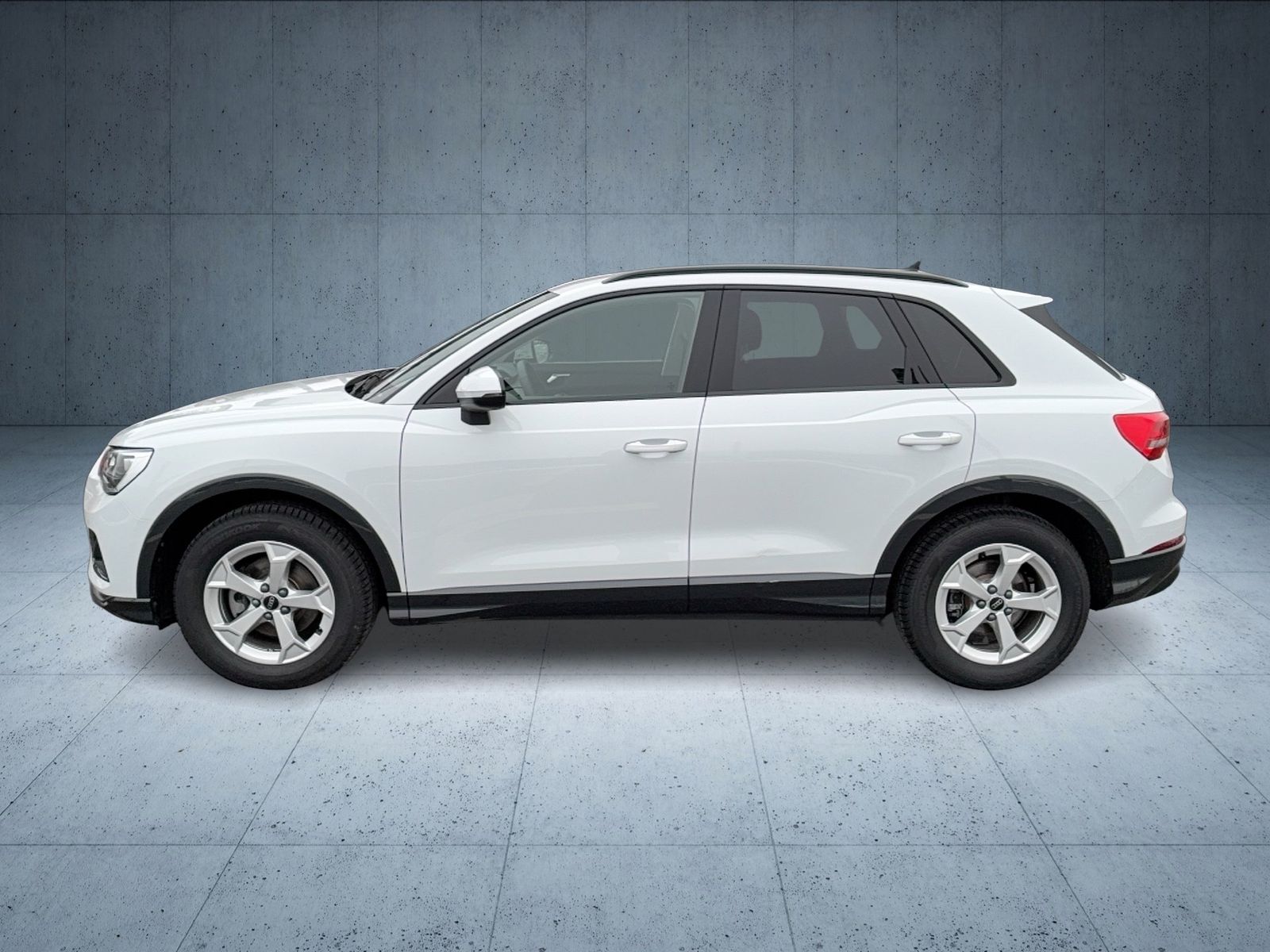Audi Q3 - Bild 3