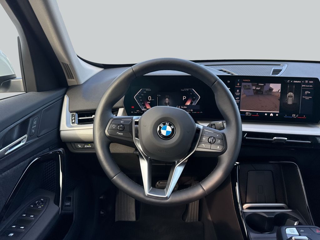 BMW X1 - Bild 17