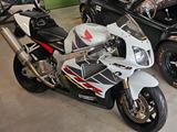 Honda VTR 1000 SP2 - HONDA 1000 SP2