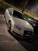Audi A8 D3 3.0 tdi 2005 - gebrauchte Audi A8 aus dem Jahr 2005