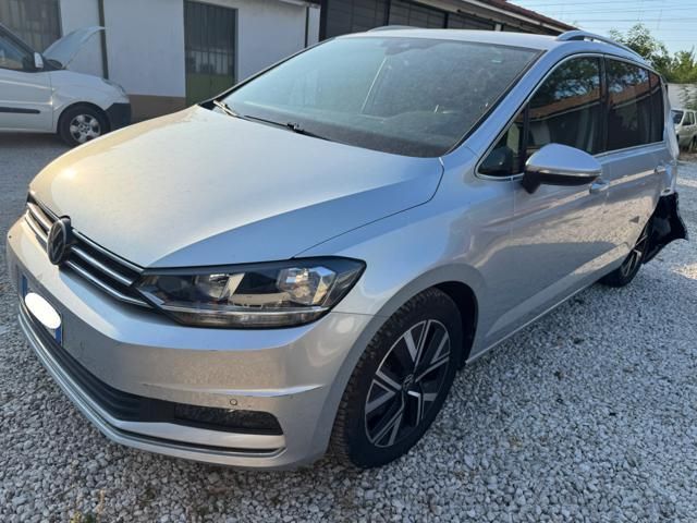 Image of Volkswagen Touran
