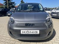 Fiat 500e - Vorschau Bild 2