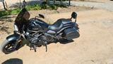 Kawasaki Vulcan  650 s