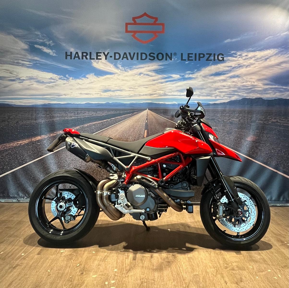 Ducati Hypermotart 950