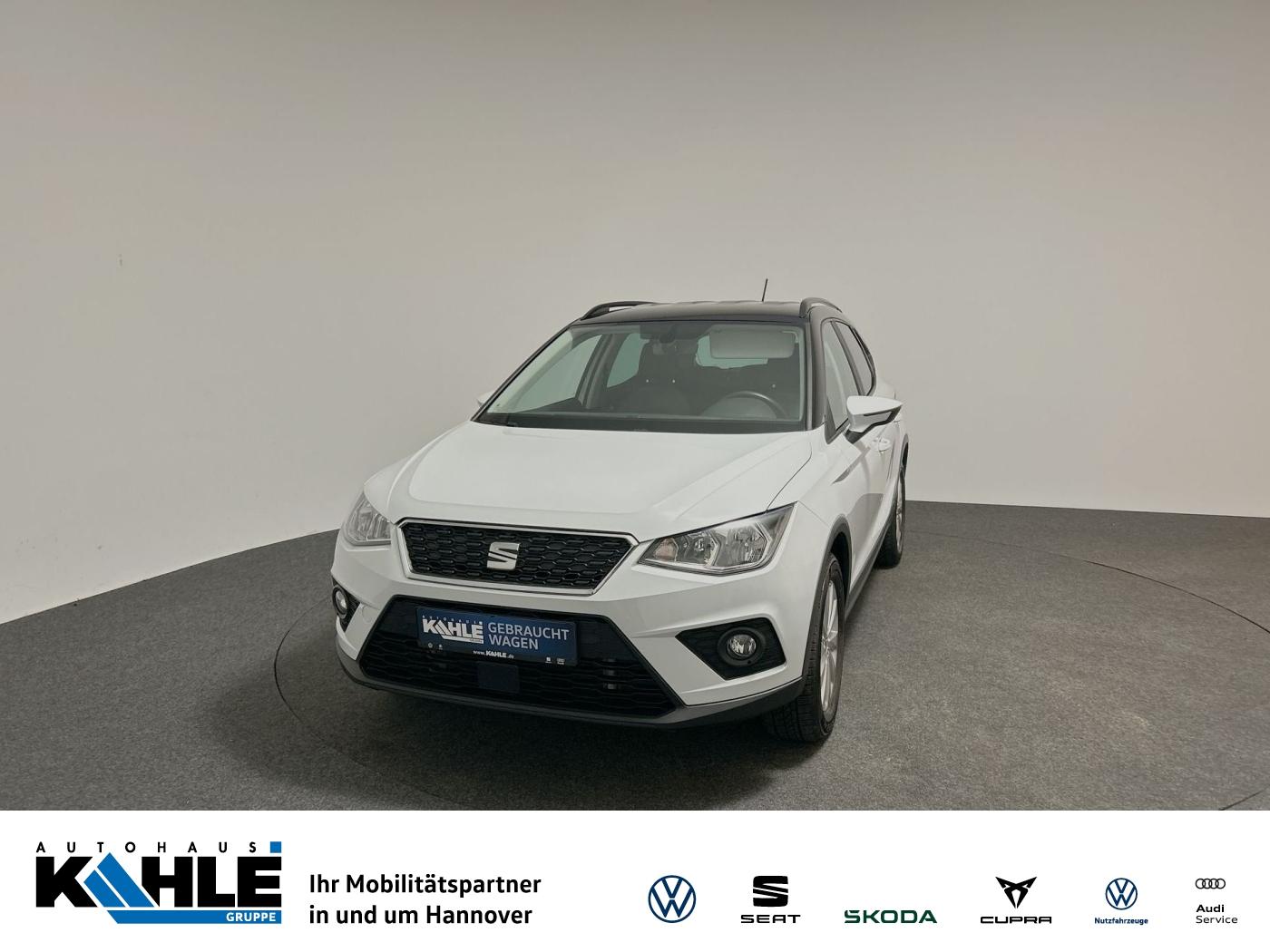 Seat Arona 1.0 TSI DSG Beats