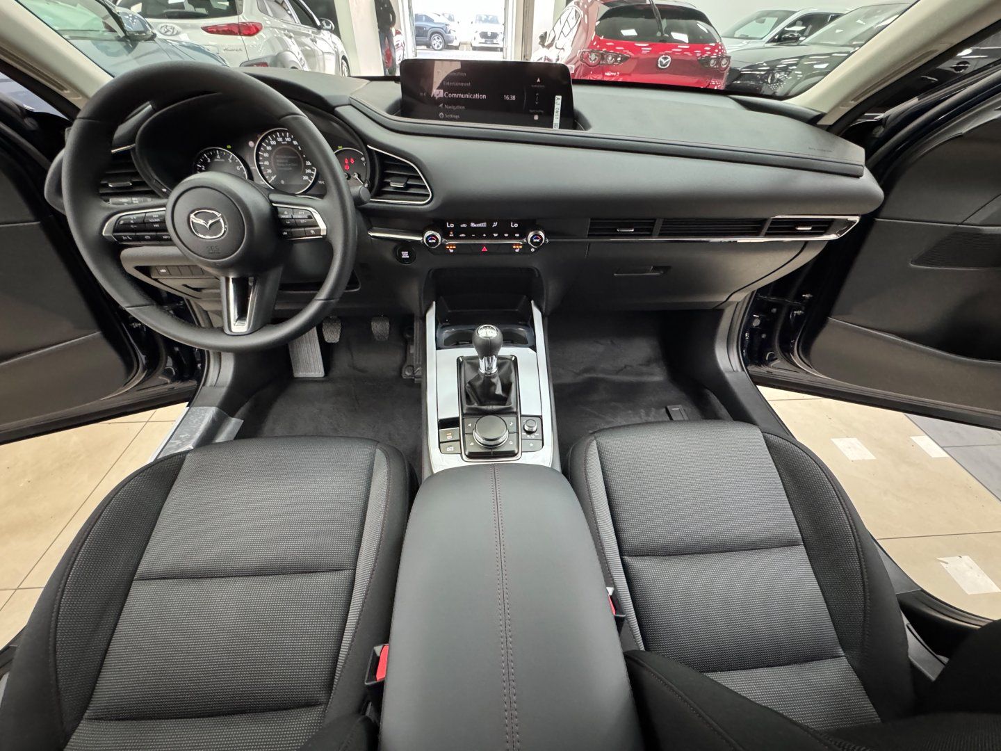 Mazda CX-30 - Bild 18