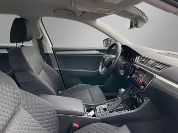 Skoda Superb Limousine Style 1.5 TSI*DSG*ACC*Bi-Xenon*