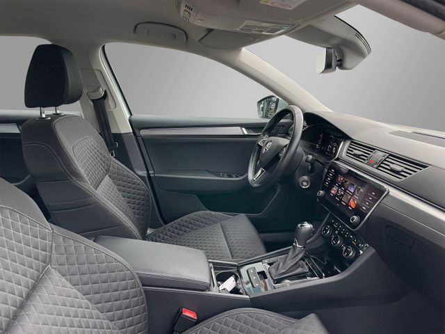 Skoda Superb Limousine Style 1.5 TSI*DSG*ACC*Bi-Xenon*