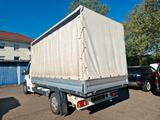 Citroën Jumper Pritsche 35 L4 Heavy HDi 180 +1.HAND+ - Offers
