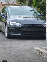 Audi A5 40 TDI Quattro Sportback design design - Audi A5 design mit Diesel-Antrieb