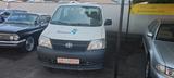 Toyota Hiace - gebrauchte Toyota Hiace aus dem Jahr 2008
