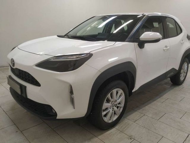 Jiný Toyota Yaris Cross 1.5h Active Eco fwd 116cv e-c