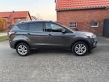 Ford Kuga 2,0 TDCi 4x2 110kW Black & Silver Black... - Ford Kuga Black&Silver