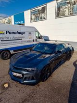 Chevrolet Camaro SS LT1 6.2 V8  - Chevrolet Camaro: Ss 2ss